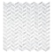 Andova Tiles SAMPLE-Rhythm 1 in. Natural Stone Mosaic Wall & Floor Tile SAM-ANDRHY923 - alternate 7